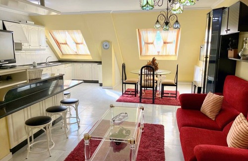 Covas Appartement | The Cliffs - Milamarina