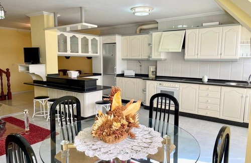 Covas Appartement | The Cliffs - Milamarina