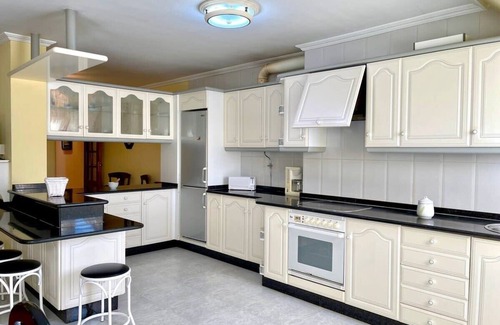 Covas Appartement | The Cliffs - Milamarina