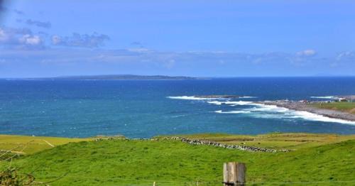 Doolin Maison | The Cliffs of Moher Holiday House