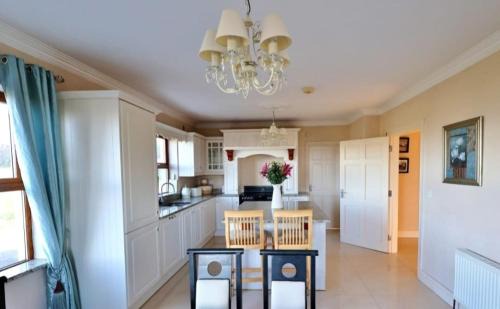 Doolin Maison | The Cliffs of Moher Holiday House