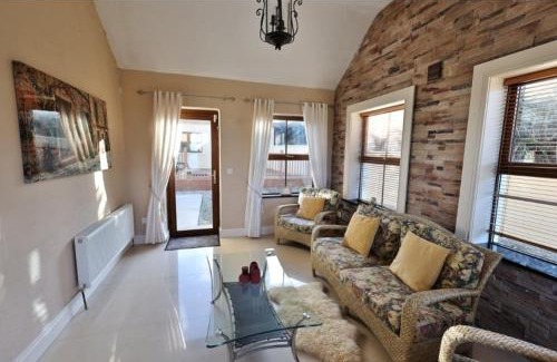 Doolin Maison | The Cliffs of Moher Holiday House