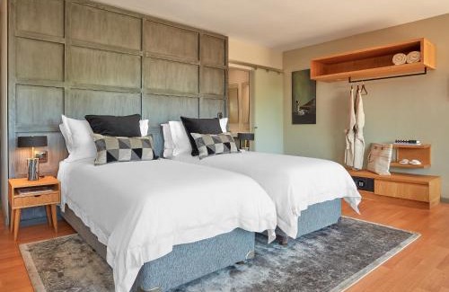 Northcliff Maison | The Cliffside Boutique Getaway