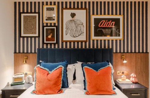Clifton Maison | The Clifton Residence I 5 Bed House