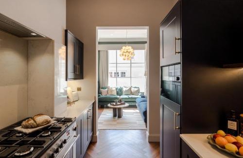 Clifton Maison | The Clifton Residence I 5 Bed House