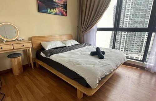 Putrajaya Appartement | The Clio 2 IOI Resort City, beside ioi city mall, serdang hospital, upm and uniteen