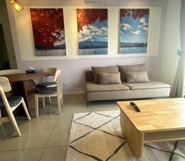 Putrajaya Appartement | The Clio 2 IOI Resort City, Beside IOI City Mall, beside conezion, opposite hospital serdang , UPM and uniteen