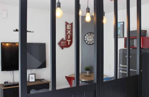 Clisson Appartement | The Clissonnais workshop