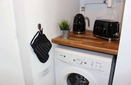 Clisson Appartement | The Clissonnais workshop