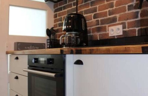 Clisson Appartement | The Clissonnais workshop