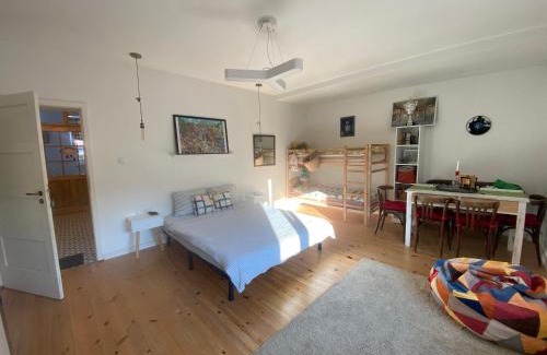 Samokov Maison | The Clock house