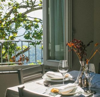 Montecatini Alto Maison | The Clock Tower View Loft
