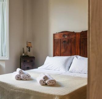 Montecatini Alto Maison | The Clock Tower View Loft