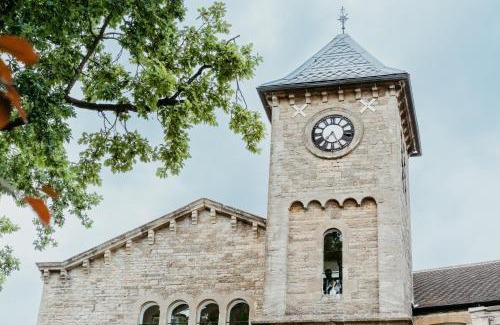 Stow-on-the-Wold Appartement | The Clock Tower Stow