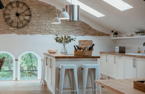 Stow-on-the-Wold Appartement | The Clock Tower Stow