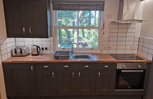 Roughton Appartement | THE CLOCKHOUSE, ROuGHTON