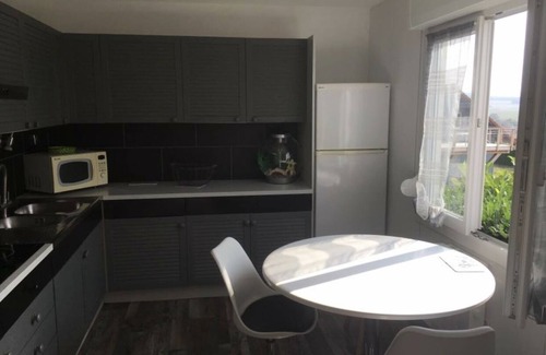 La Baffe Maison | Le Clos de Candimalo (axe Epinal/Gerardmer)