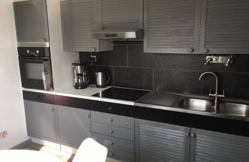 La Baffe Maison | Le Clos de Candimalo (axe Epinal/Gerardmer)