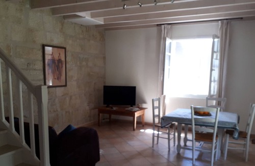 Gontaud Maison | LE CLOS DE LA CARRIERE