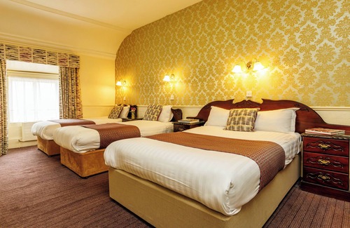 Kilkenny City Centre Hôtel | The Club House Hotel