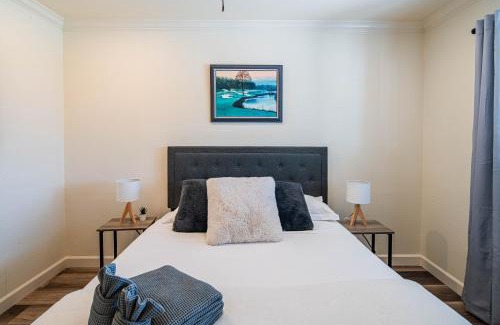 Scottsdale Estates Nine Maison | The Clubhouse