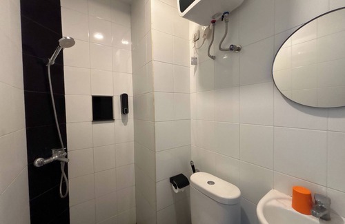 Baros Hôtel | The Cluster Harris