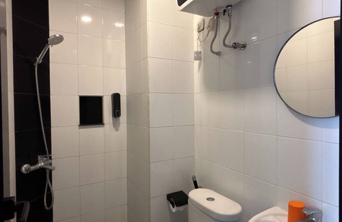 Baros Hôtel | The Cluster Harris