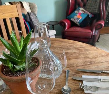 Glen Urquhart Hôtel | The Cnoc Hotel