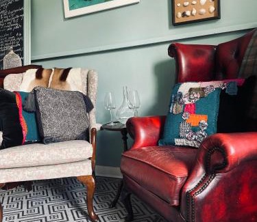 Glen Urquhart Hôtel | The Cnoc Hotel