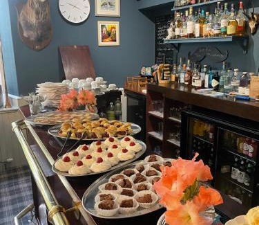 Glen Urquhart Hôtel | The Cnoc Hotel