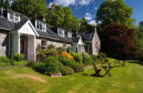 Marybank Hôtel | The Cnoc Hotel