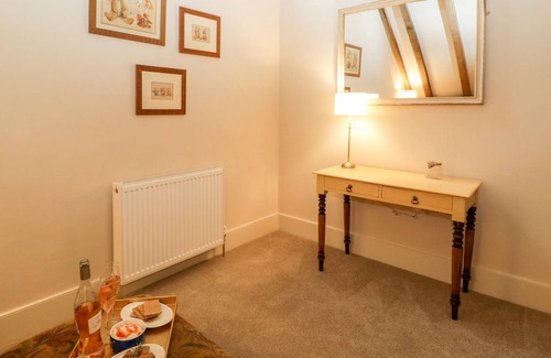 Bishopstrow Cottage | The Coach House@15, WARMINSTER