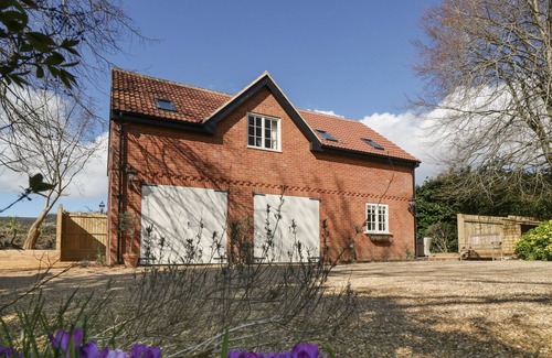 Bishopstrow Cottage | The Coach House@15, WARMINSTER