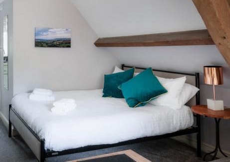 Box Appartement | The Coach House Beautiful Georgian Apartment Wifi and Parking near Bath