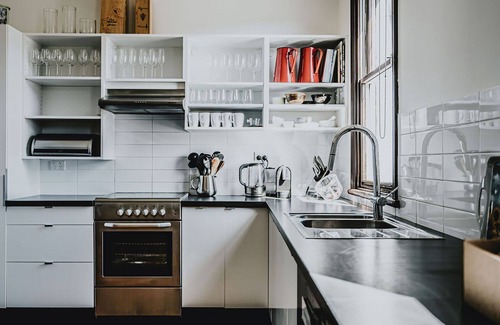 Daylesford Maison | The Coach House Daylesford ~ MAGNIFIQUE