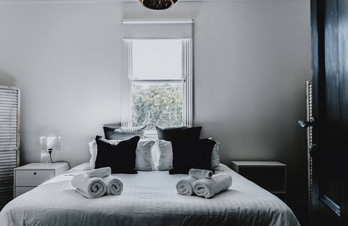 Daylesford Maison | The Coach House Daylesford ~ MAGNIFIQUE