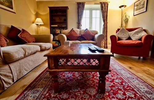 Perth Maison | LA MAISON DES ENTRAÎNEURS