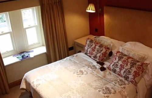 High Bentham Hôtel | The Coach House