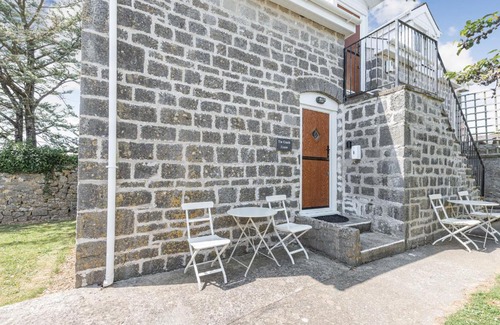 St. Florence Appartement | The Coach House, St Florence