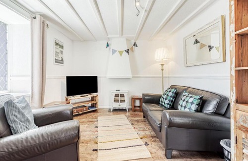 St. Florence Appartement | The Coach House, St Florence