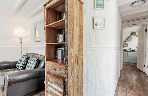 St. Florence Appartement | The Coach House, St Florence