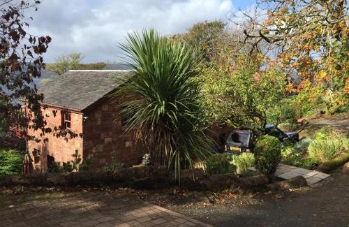 Skelmorlie Maison | The Coach House