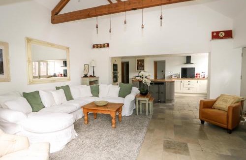 Sleaford Maison | The Coach House