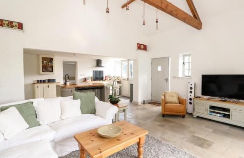 Sleaford Maison | The Coach House