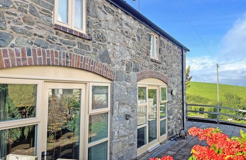 Rhyd-y-foel Cottage | Hébergement en 3 chambres à Betws-Yn-Rhos, Conwy