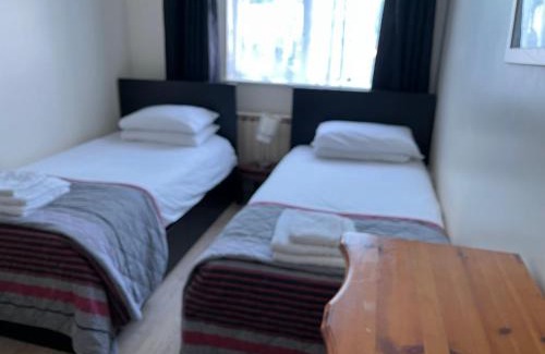 Ahascragh Appartement | The Coach House