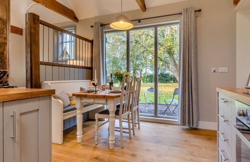 Foxley Maison | The Coach House - Une Chambre Maison, Couchages 2