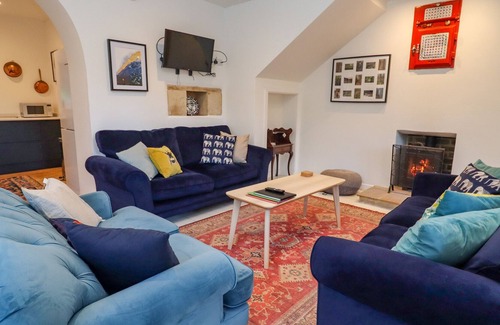 Brimpsfield Cottage | The Coach House, BROCKWORTH