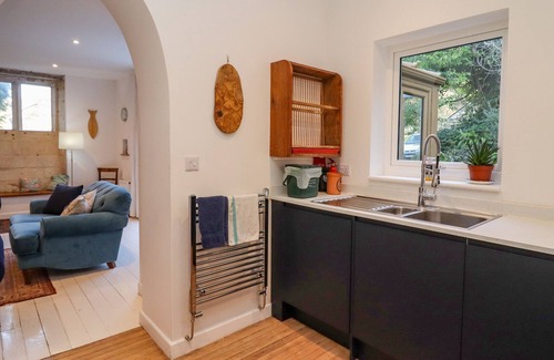 Brimpsfield Cottage | The Coach House, BROCKWORTH