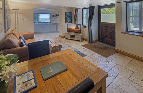 Porlock Weir Cottage | Vue sur la mer - Exmoor National Park - 2 personnes